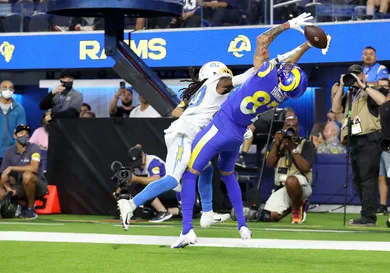 Katelyn Mulcahy/Getty Images