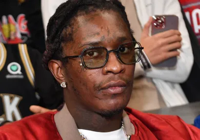 Paras Griffin/Getty Images