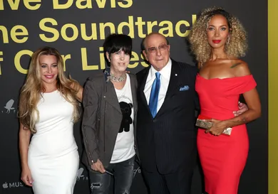 Frederick M. Brown/Getty Images