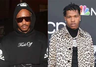 Prince Williams & Frazer Harrison/Getty Images