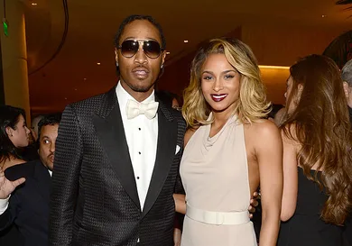 Larry Busacca/Getty Images