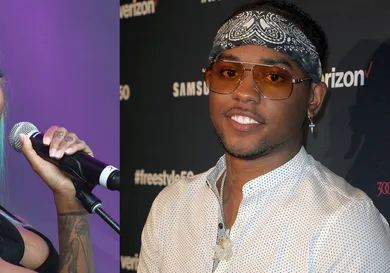 Paras Griffin/Getty Images, Chance Yeh/Getty Images