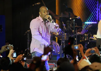 Jamie McCarthy/Getty Images