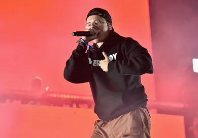 Theo Wargo / Getty Images