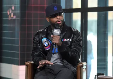 Jamie McCarthy/Getty Images