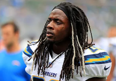 Sean M. Haffey/Getty Images