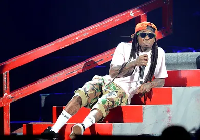 Ethan Miller/Getty Images