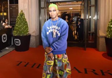 Ilya S. Savenok/Getty Images