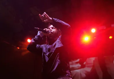 Frazer Harrison /getty images