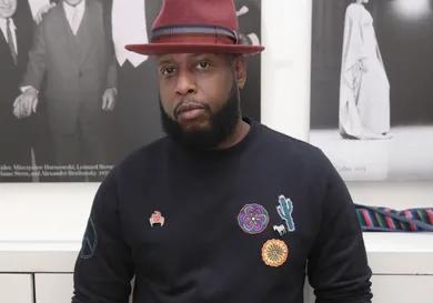 Cindy Ord/Getty Images