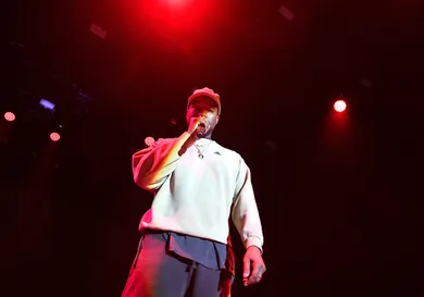 Neilson Barnard / Getty Images