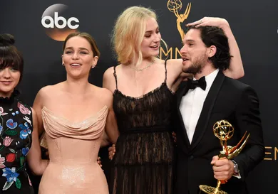 Frazer Harrison/Getty Images