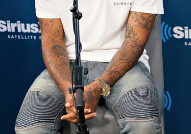 Cindy Ord / Stringer / Getty Images