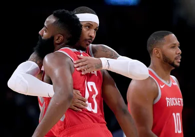 Harry How/Getty Images