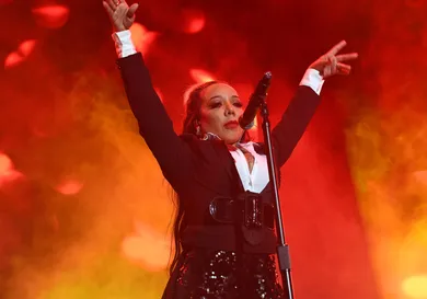 Paras Griffin/Getty Images