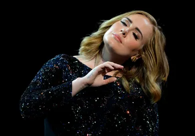 Sascha Steinbach/Getty Images