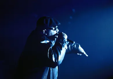 Des Willie/Getty Images