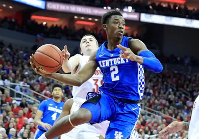 Andy Lyons/Getty Images