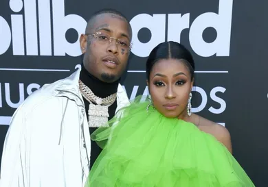 Kevin Mazur / Contributor / Getty Images