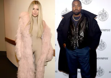 Kevin Mazur/Getty Images & Brad Barket/Getty Images