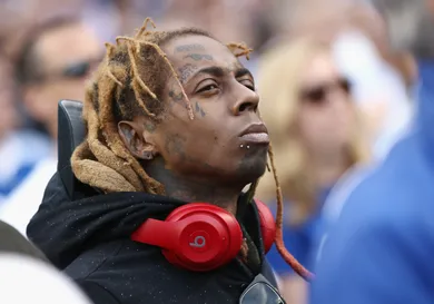 Ezra Shaw/Getty Images