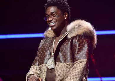 Theo Wargo/Getty Images