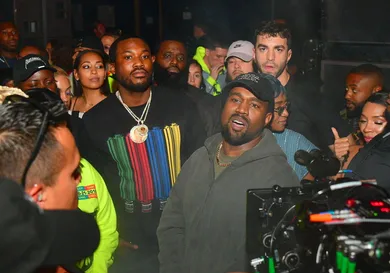 Prince Williams/Getty Images