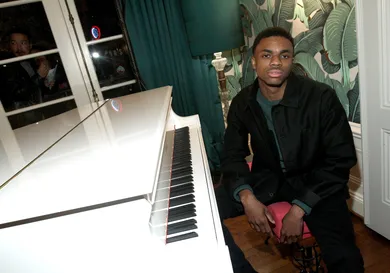 Tommaso Boddi/Getty Images