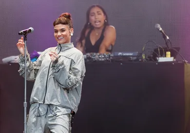 Andrew Chin/Getty Images