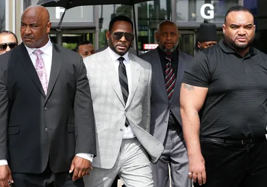 Nuccio DiNuzzo/Getty Images