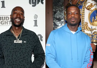 Cassidy Sparrow/Getty Images, Jerritt Clark/Getty Images