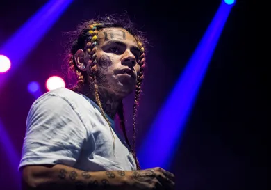 Michael Campanella/Getty Images