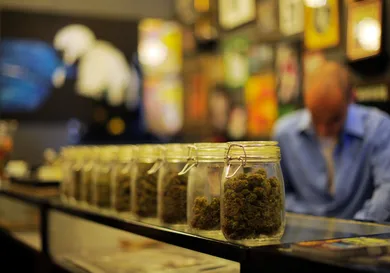 Kevork Djansezian/Getty Images