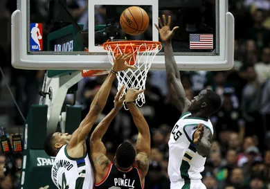 Dylan Buell/Getty Images