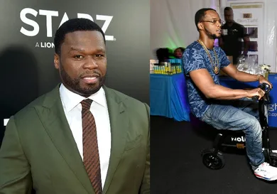 Jamie McCarthy, Emma McIntyre /Getty Images