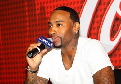 Raymond Boyd / Contributor / Getty Images