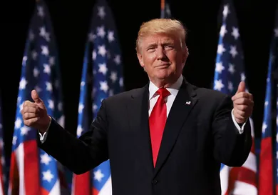 Chip Somodevilla/Getty Images