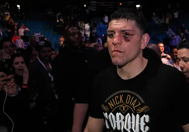 Steve Marcus/Getty Images