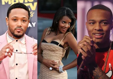 Brad Barket/Frazer Harrison/Getty Images