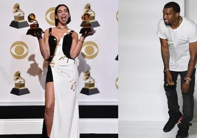 Alberto E. Rodriguez/Pascal Le Segretain/Getty Images