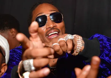 Prince Williams/Getty Images