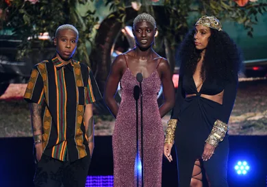 Kevin Winter/Getty Images