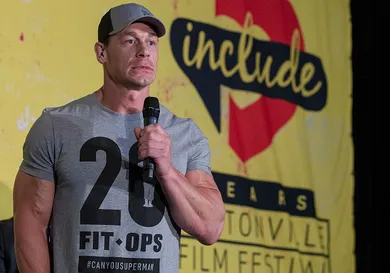 Tasos Katopodis/Getty Images