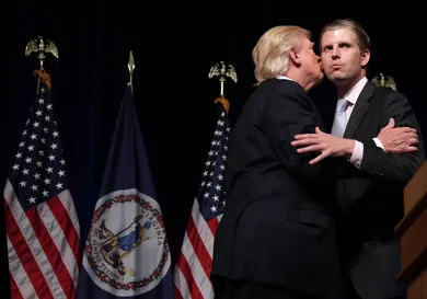 Alex Wong/Getty Images