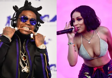 Frazer Harrison/Getty Images, Scott Dudelson/Getty Images