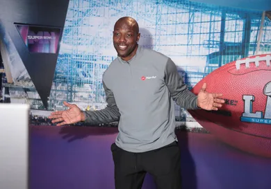 Cindy Ord/Getty Images