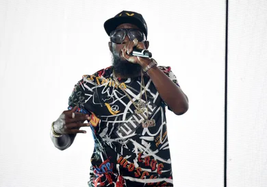 Kevin Mazur/Getty Images