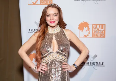 Santiago Felipe/Getty Images