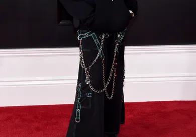 Jamie McCarthy / gettyimages