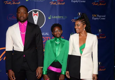 Andrew Toth/Getty Images for Perrier-Jouët